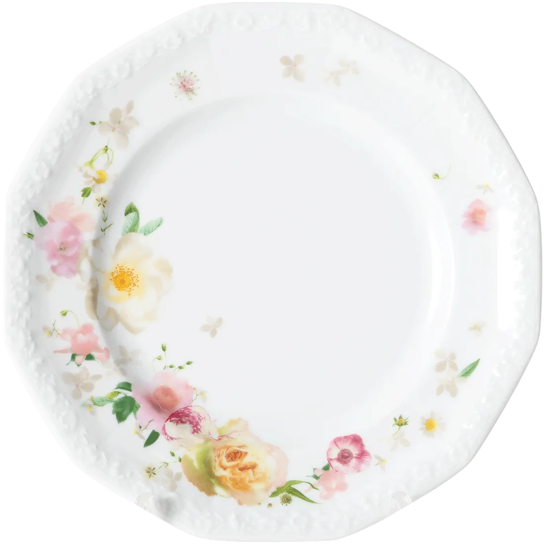 花柄特集の画像