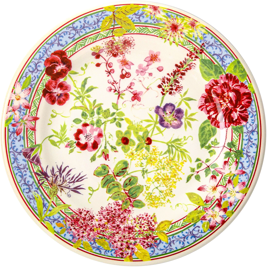 花柄特集の画像