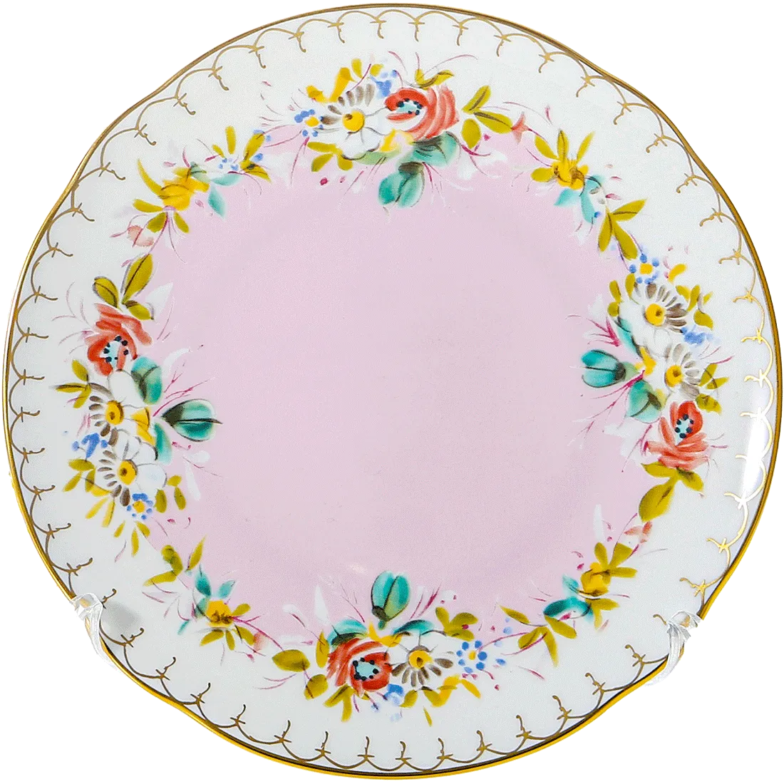 花柄特集の画像