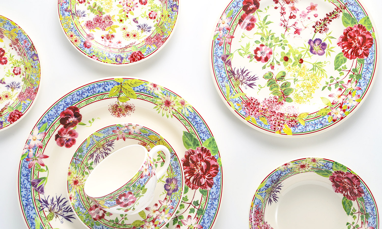 ミルフルールの画像