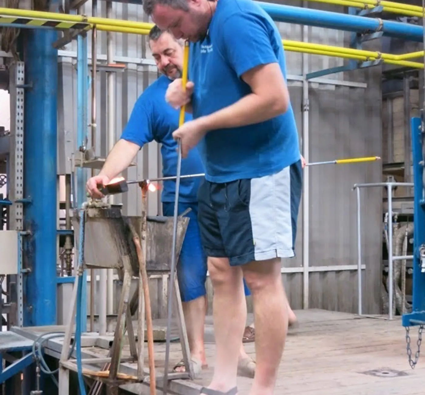 天頂グラスイメージ