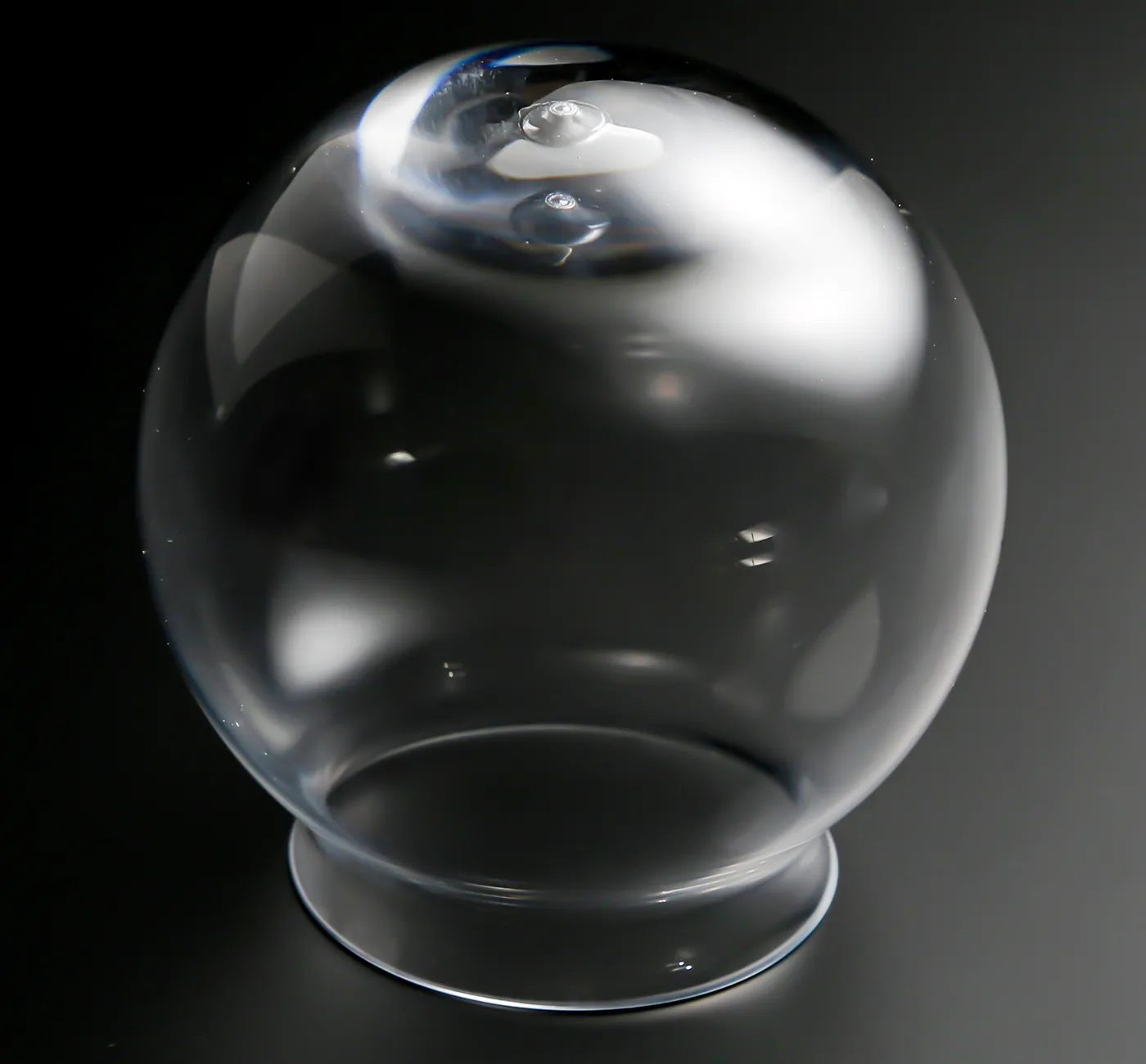 天頂グラスイメージ