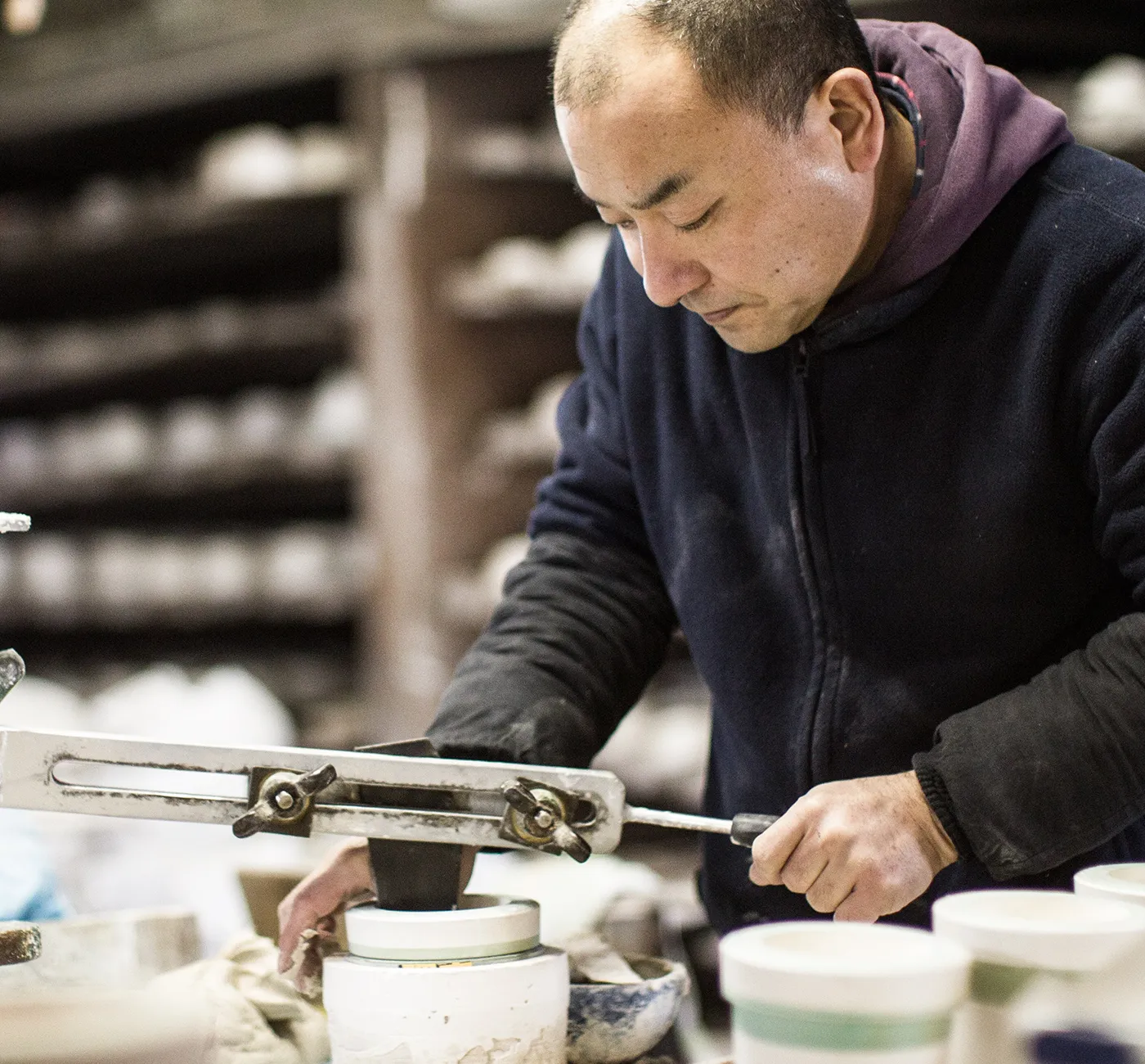 天頂グラスイメージ