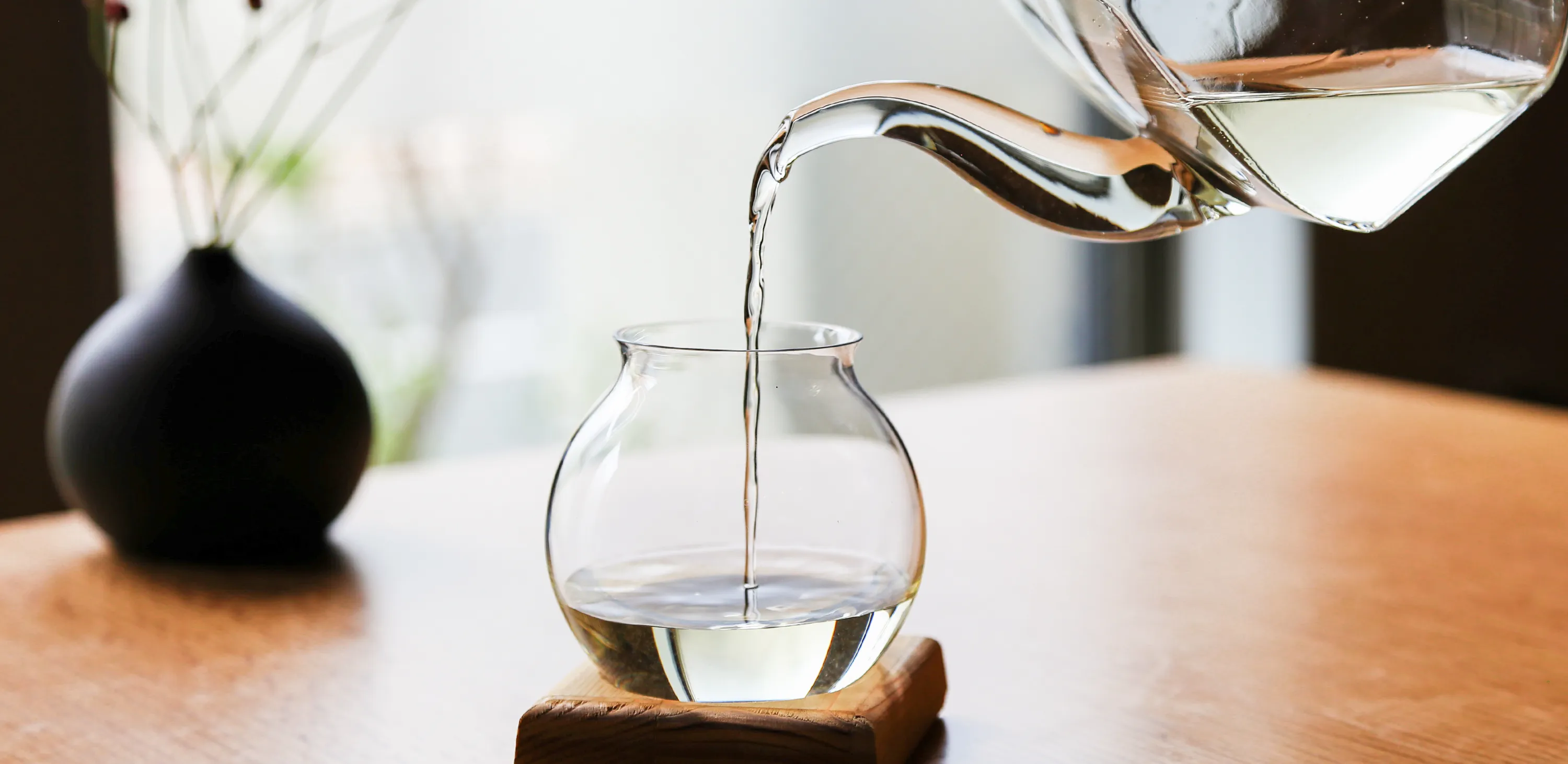 天頂グラスイメージ