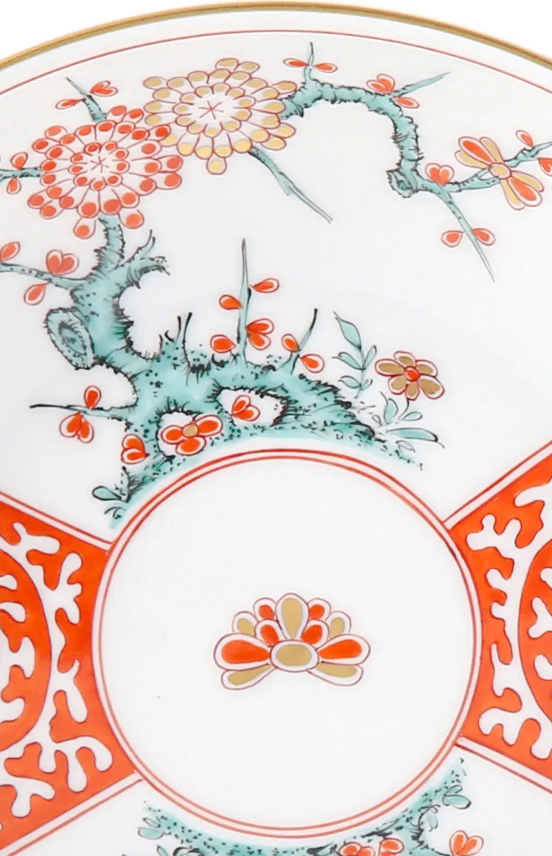 ハンドペイントの画像