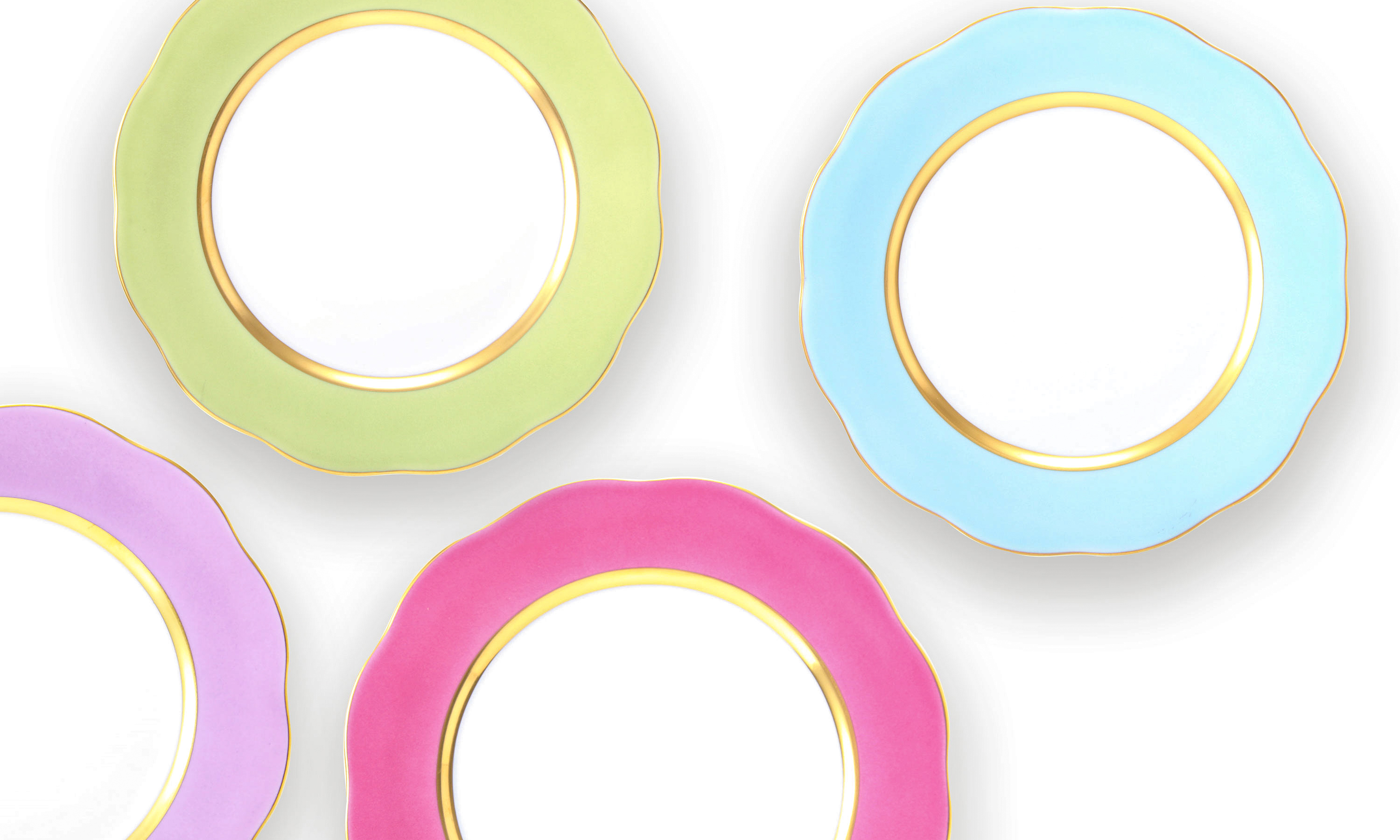 シルクリボンの画像