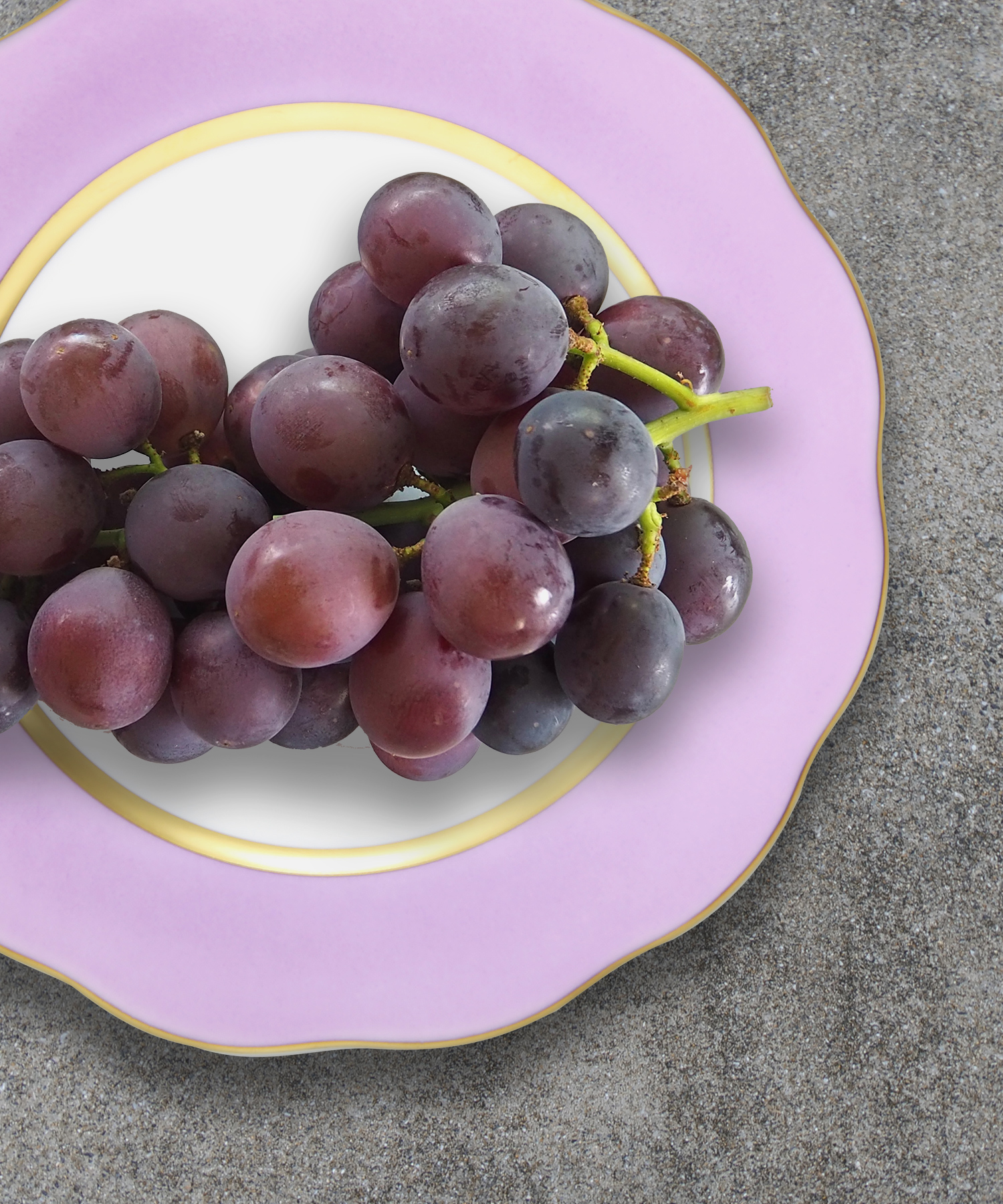 シルクリボンの画像