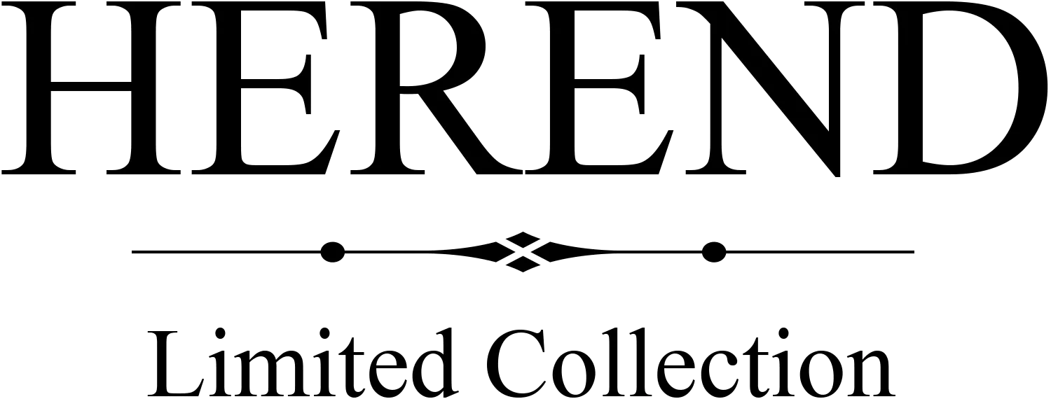 ヘレンドリミテッドエディション