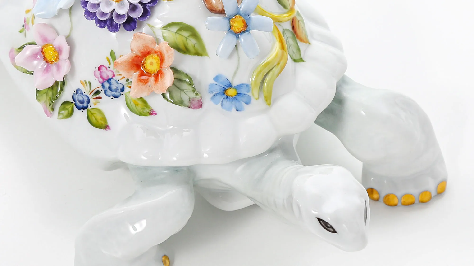 ヘレンド 世界限定コレクターズアイテム