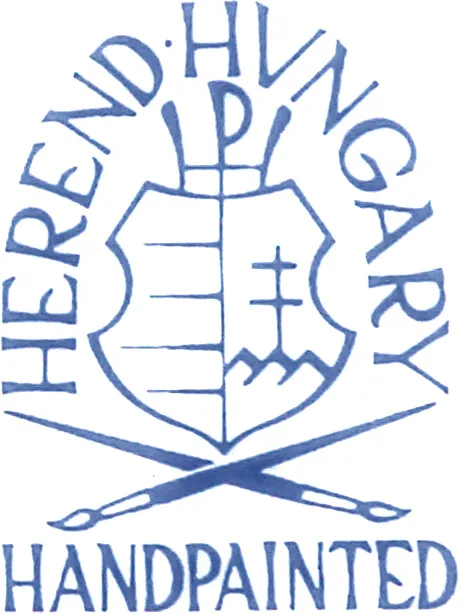 ヘレンド 地中海の庭の画像