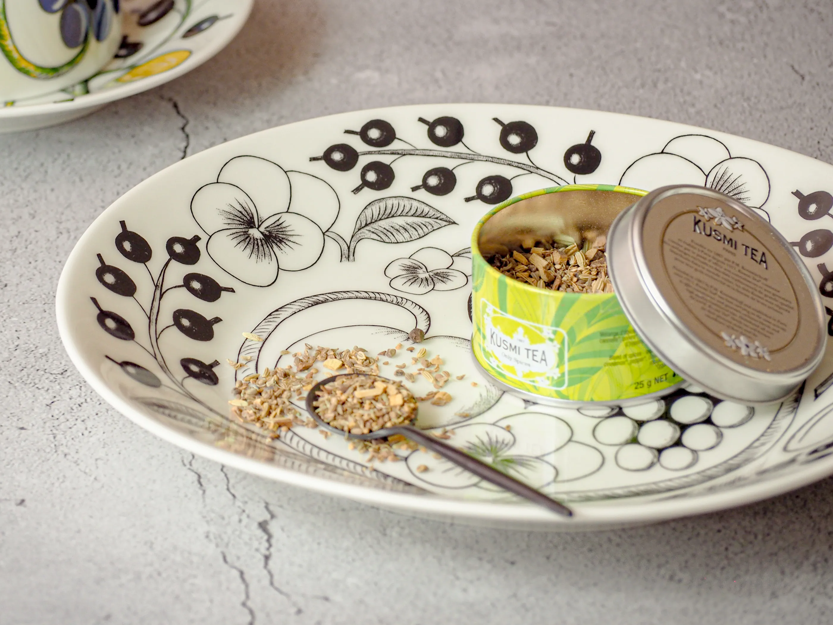 クリスマスギフトの画像