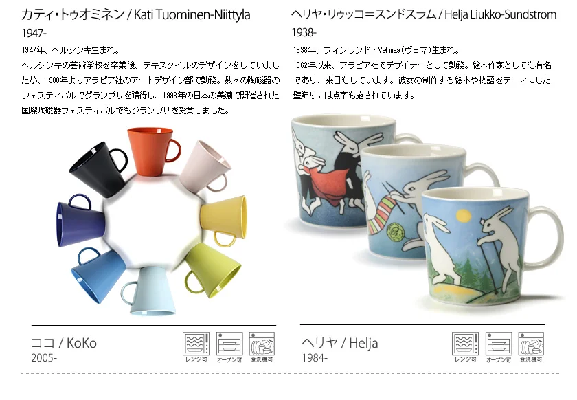 ラインナップ 関連画像