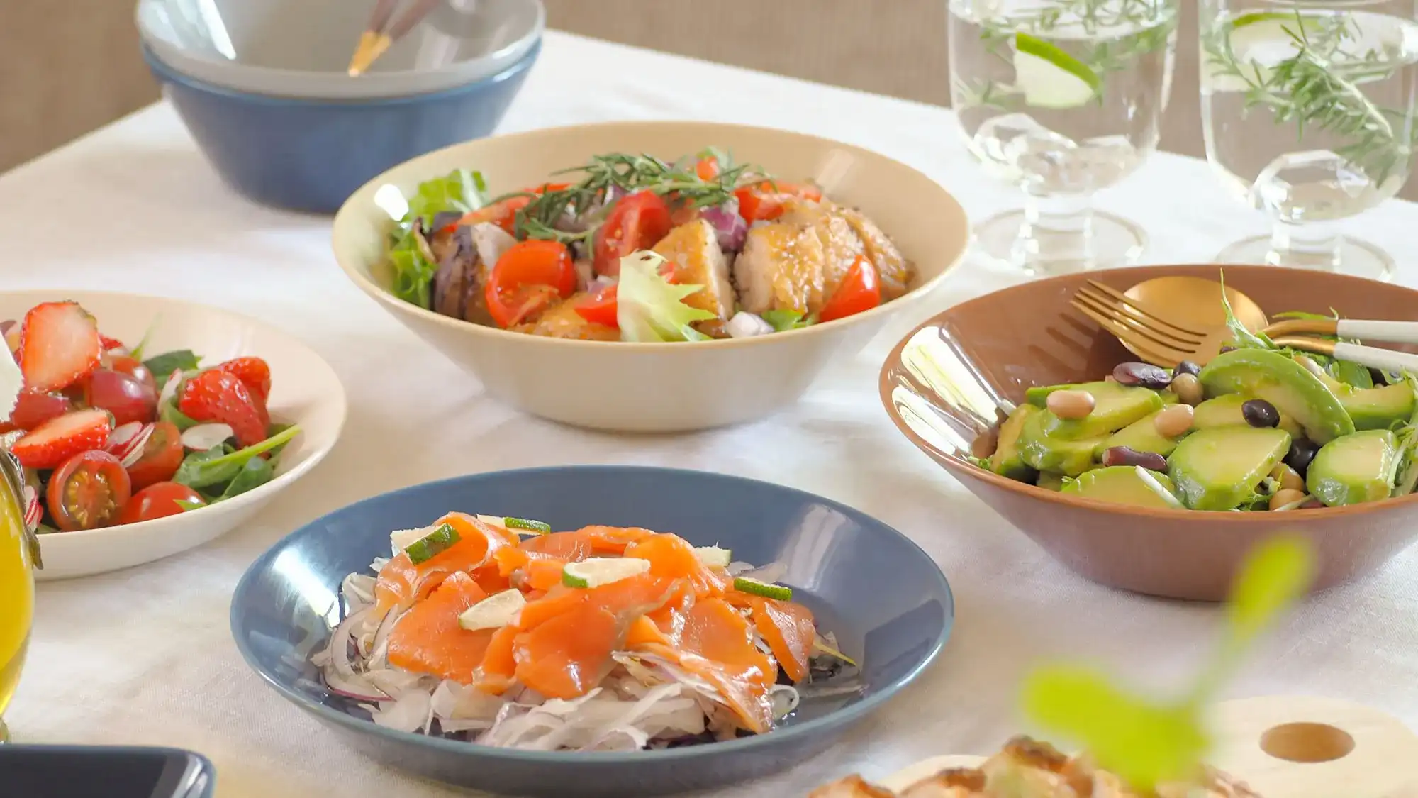 北欧を代表するブランド食器 「イッタラ」 ～アイテム・シリーズ一覧
