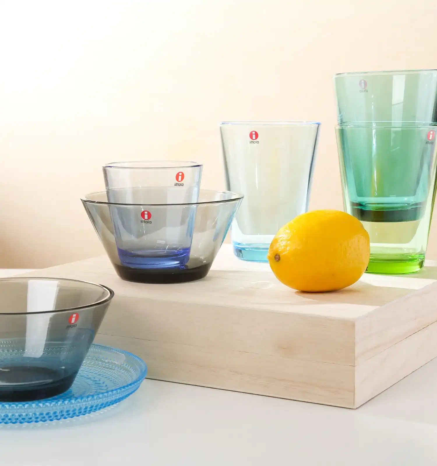 北欧を代表するブランド食器 「イッタラ」 ～アイテム・シリーズ一覧