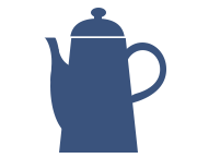 コーヒーポット