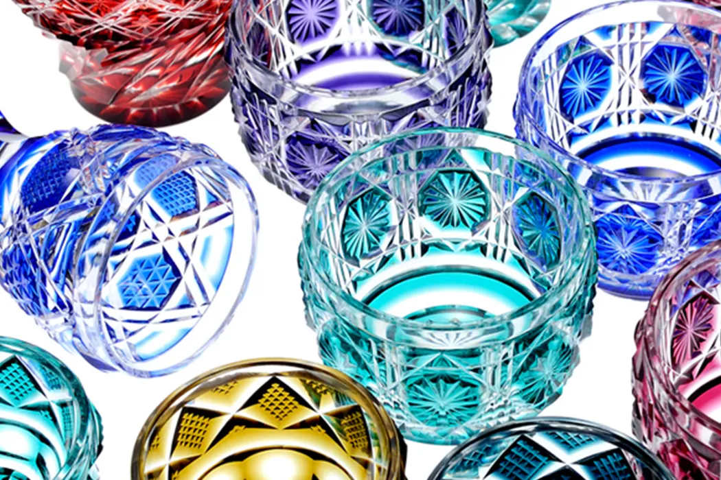 日本ブランドの画像