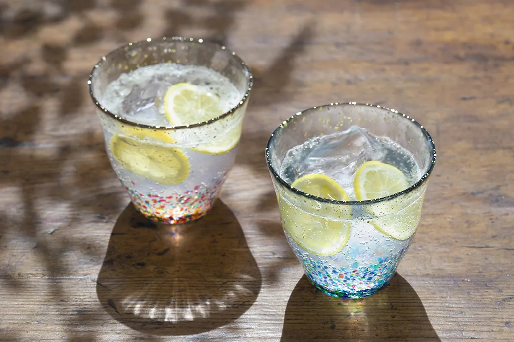 日本ブランドの画像