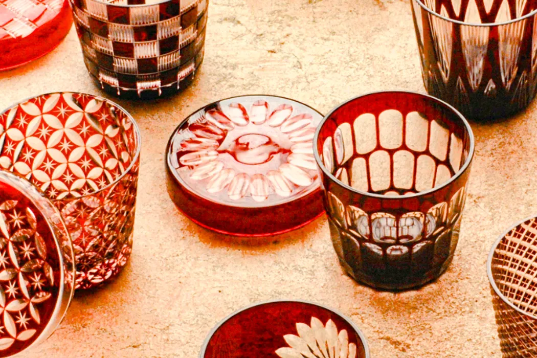 日本ブランドの画像