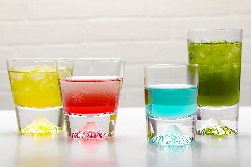 日本ブランドの画像