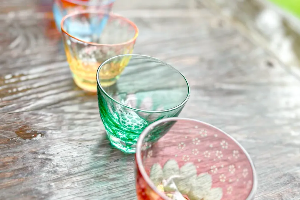 日本ブランドの画像