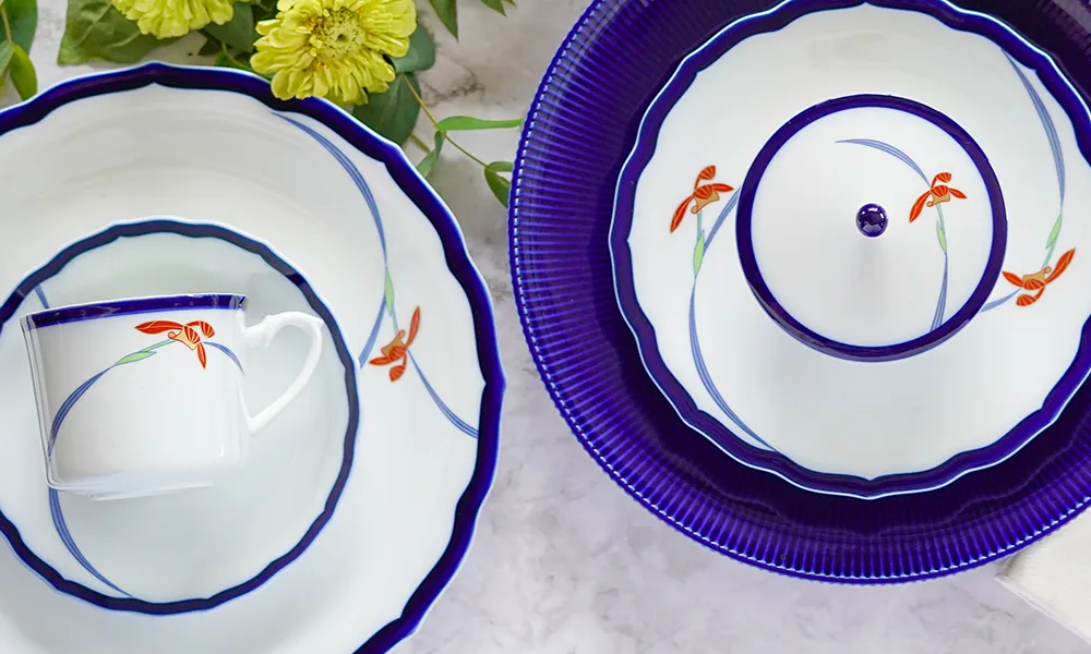 日本ブランドの画像