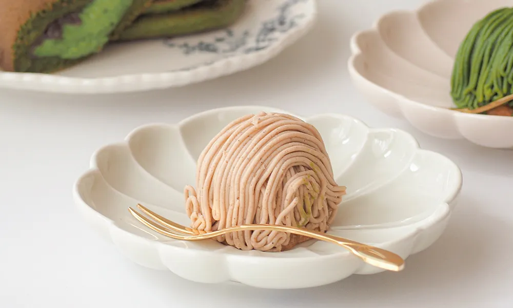 日本ブランドの画像