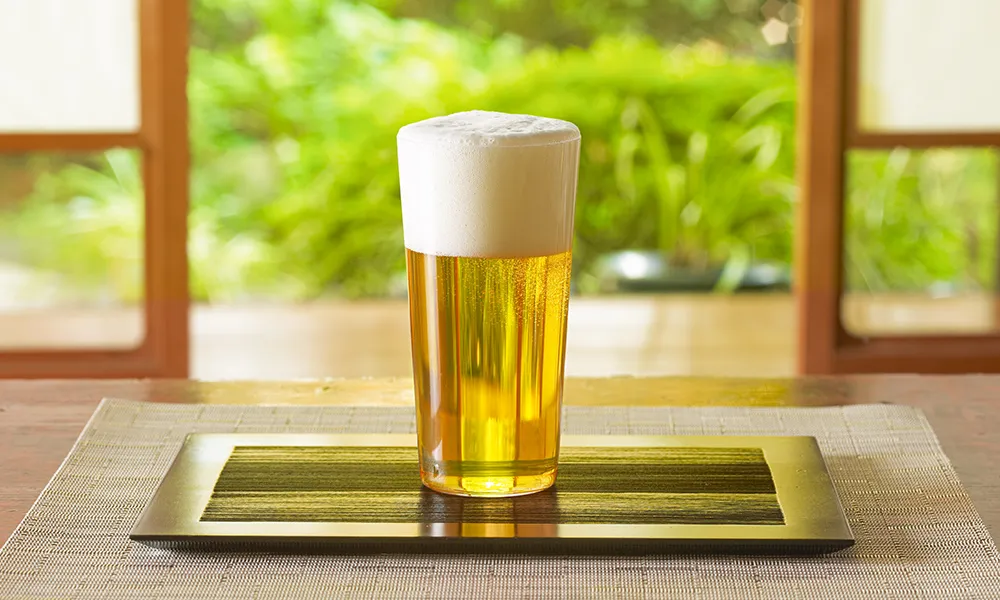 日本ブランドの画像