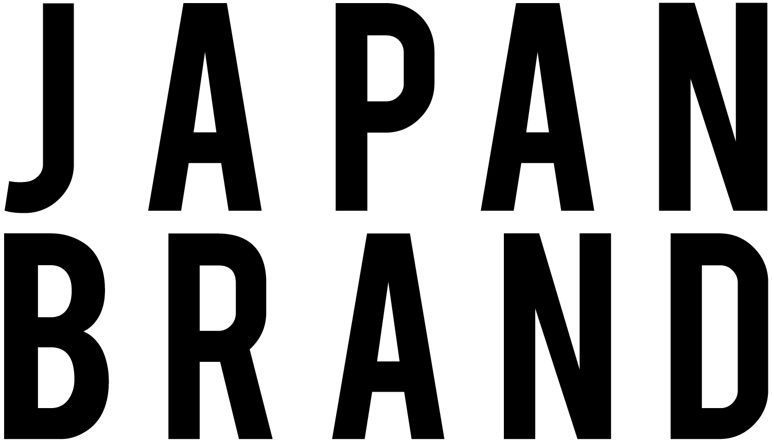 日本ブランドの画像