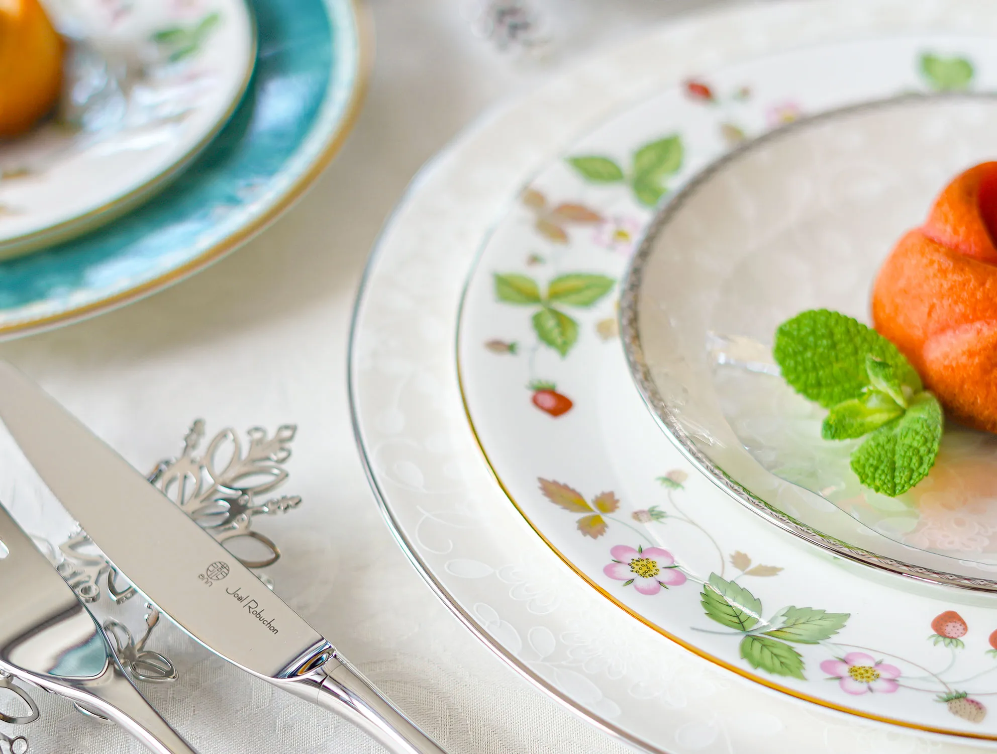 日本ブランド紹介の画像