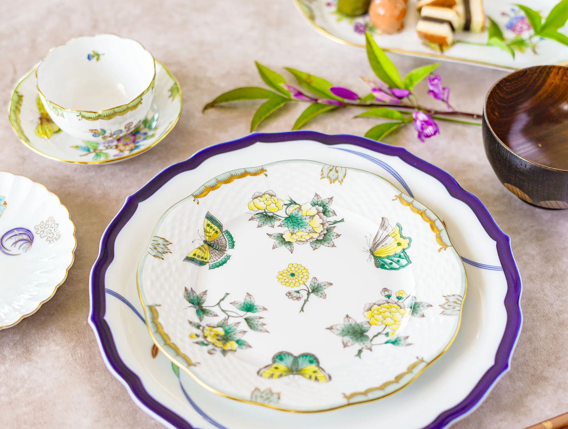 日本ブランド紹介の画像