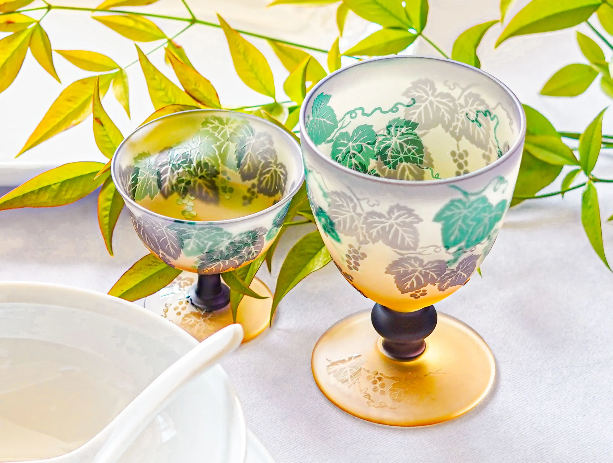 日本ブランド紹介の画像