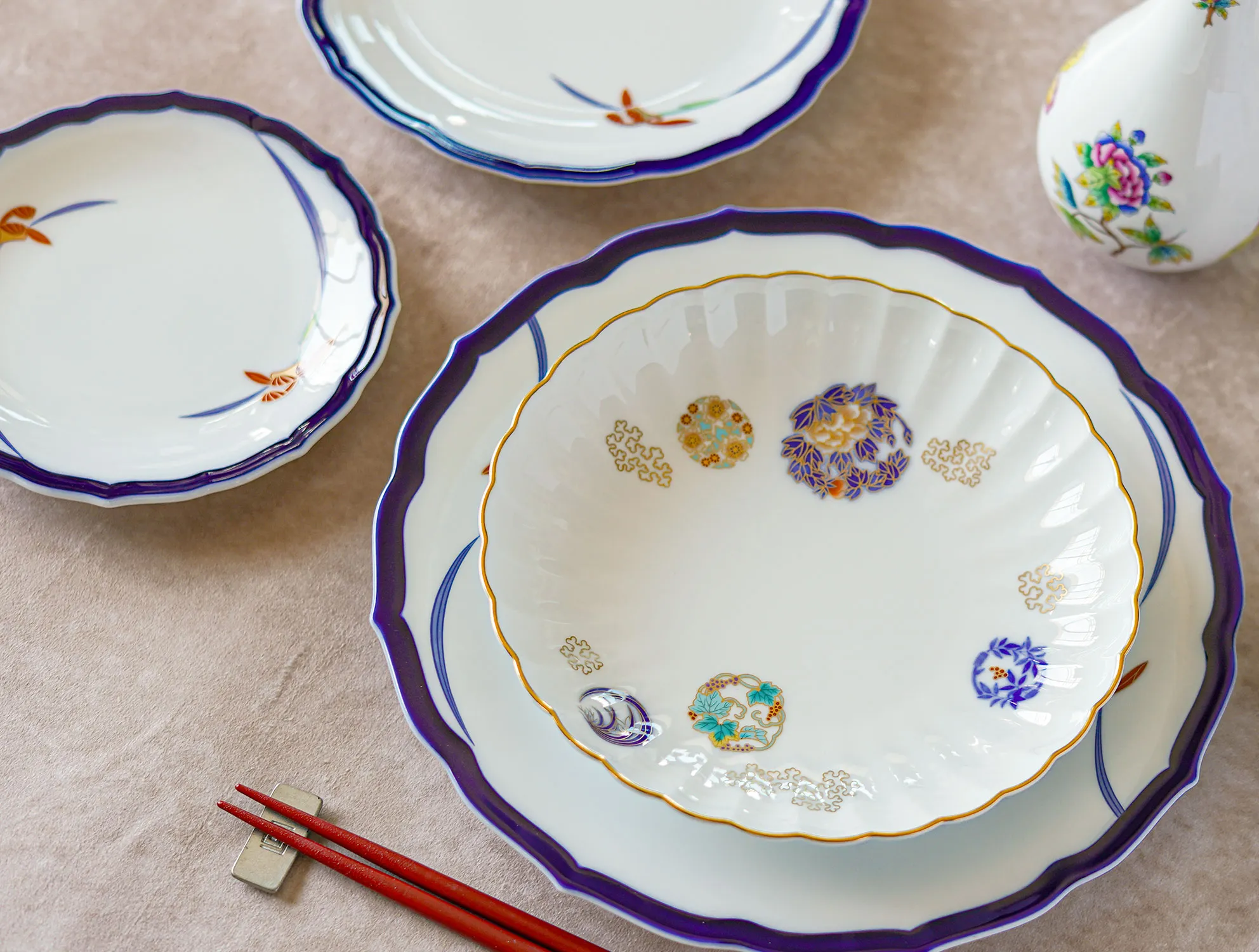 日本ブランド紹介の画像