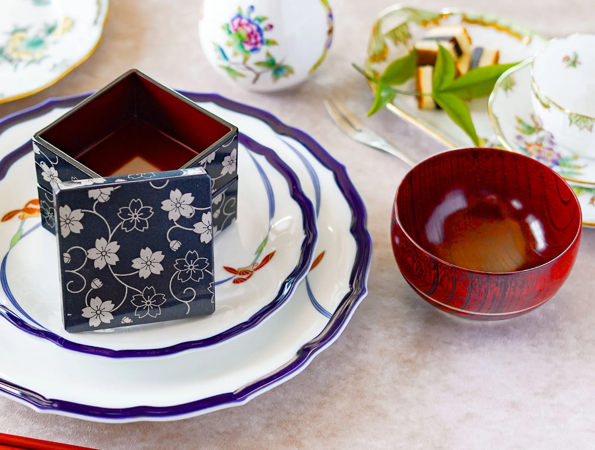 日本ブランド紹介の画像