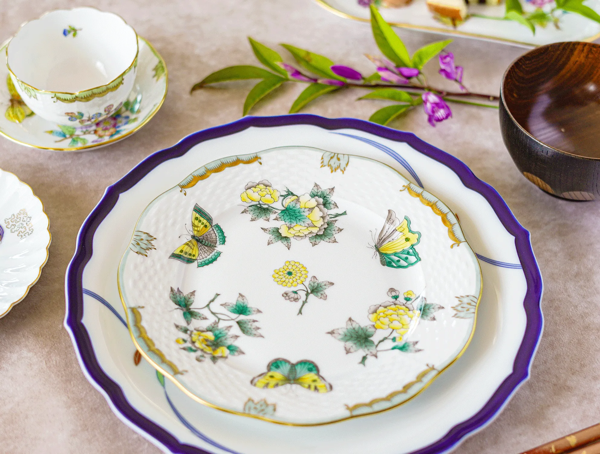 日本ブランド紹介の画像