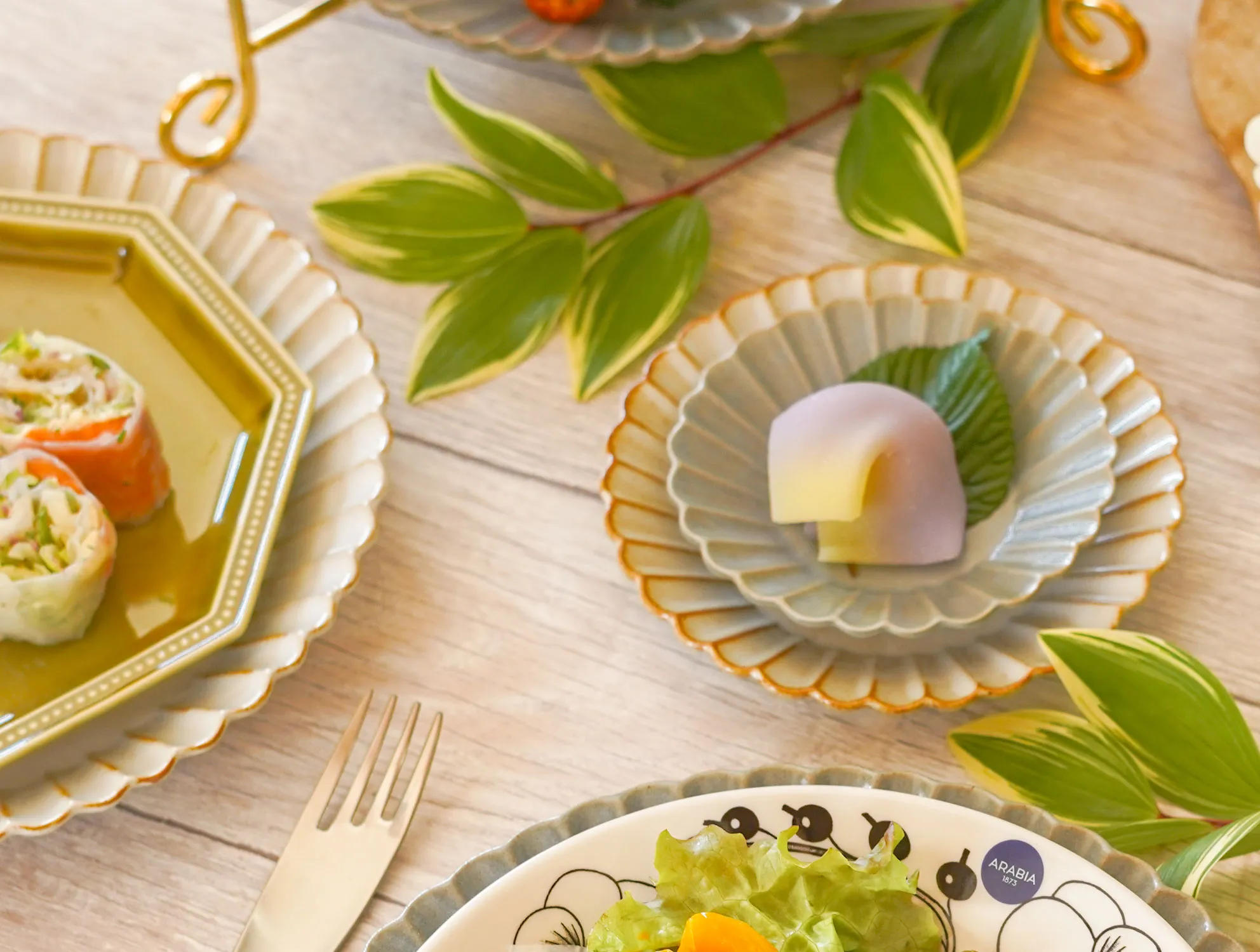 日本ブランド紹介の画像