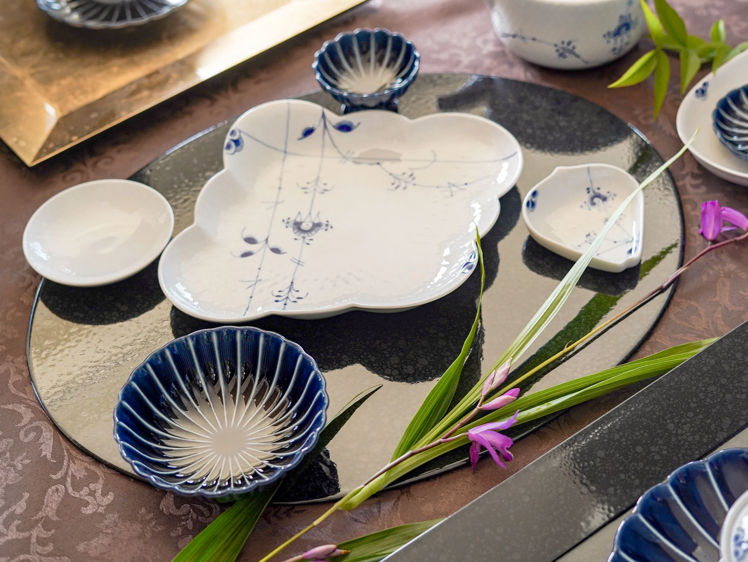 日本ブランド紹介の画像