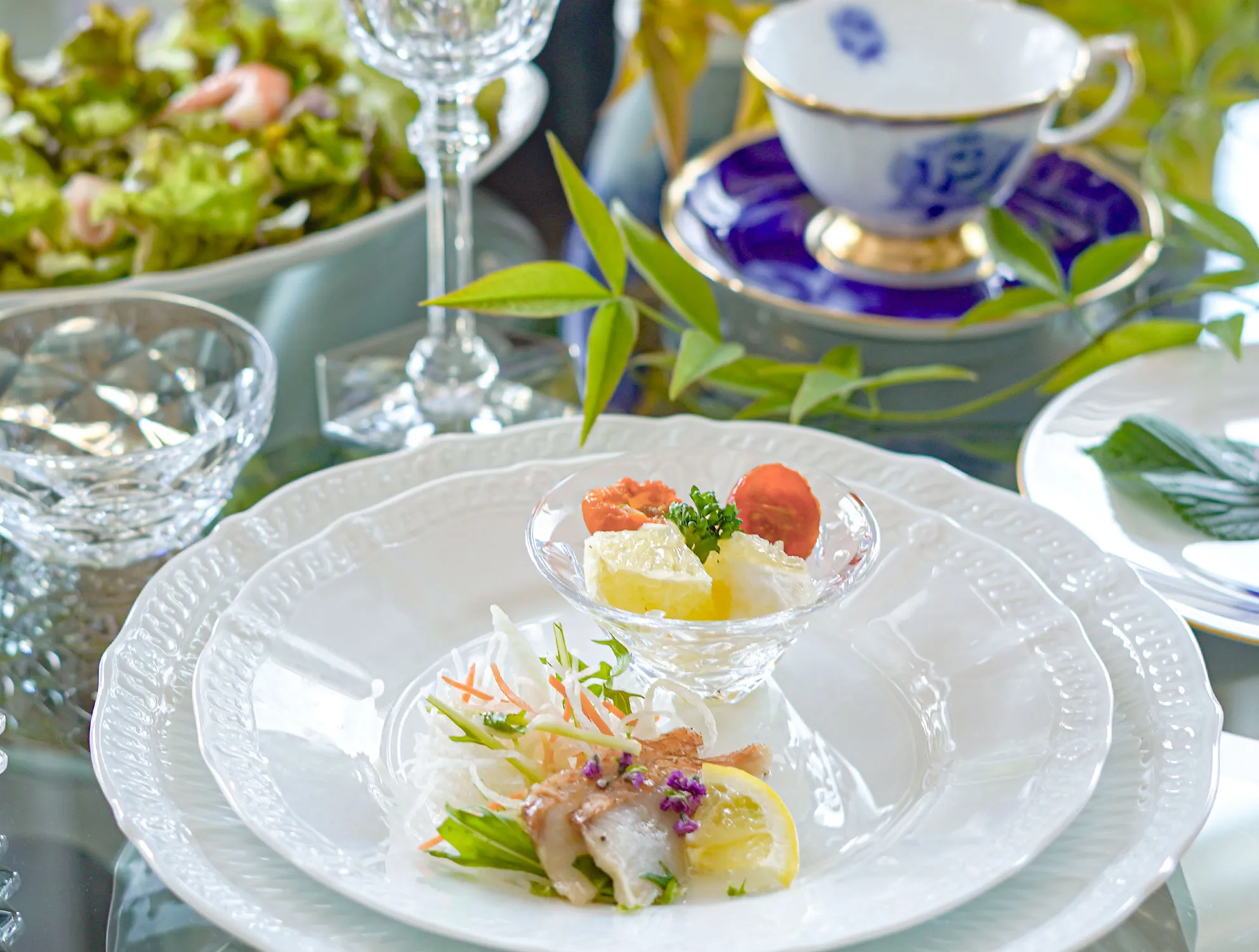 日本ブランド紹介の画像