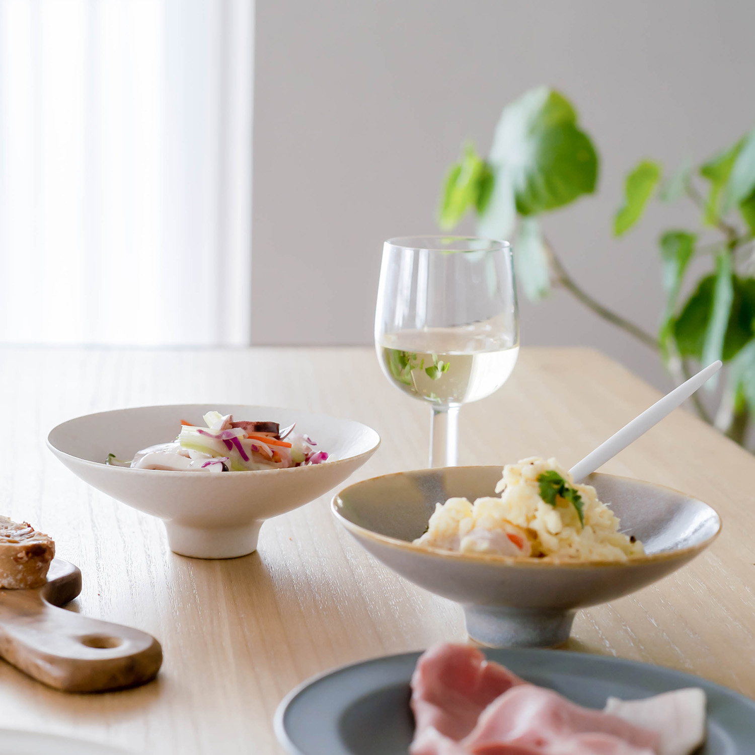 きほんのうつわの画像