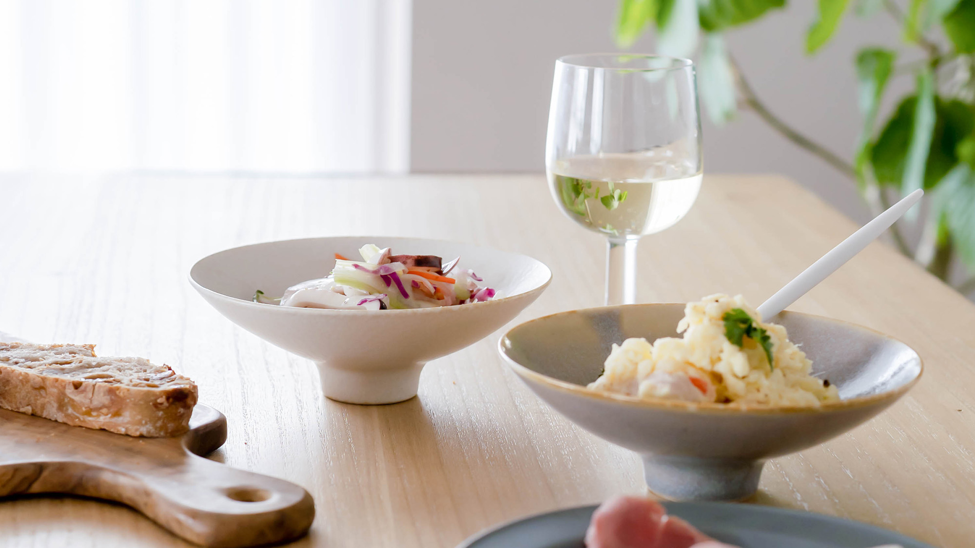 きほんのうつわの画像