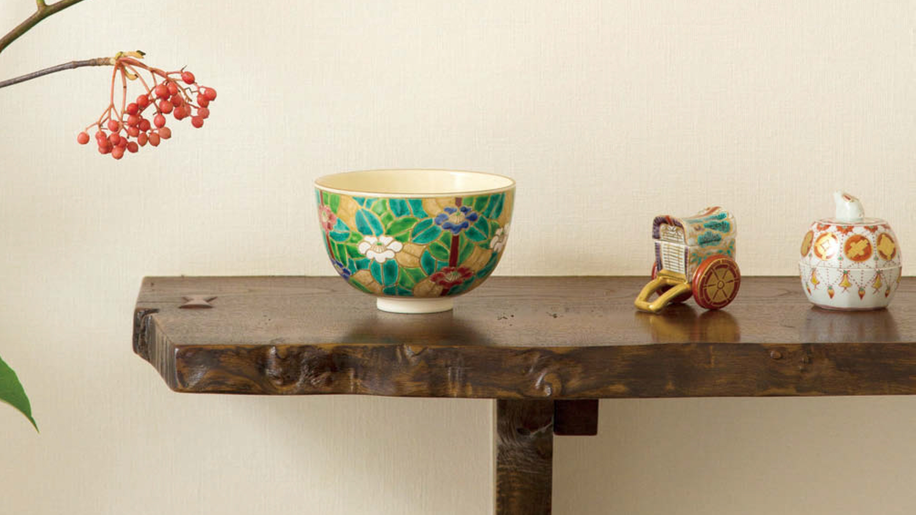 京焼・清水焼の画像