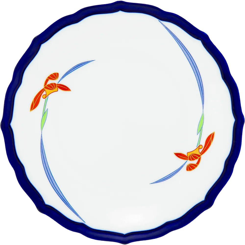 オーキッドレースの画像