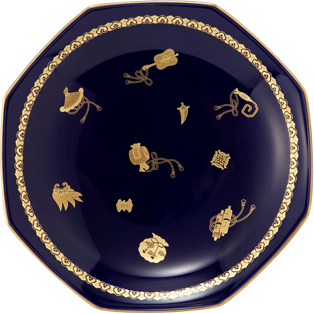 ルリ宝づくしの画像