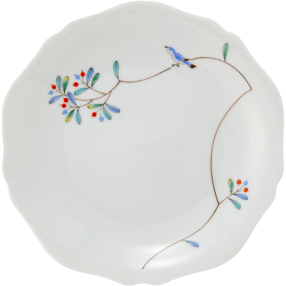 小鳥の詩の画像