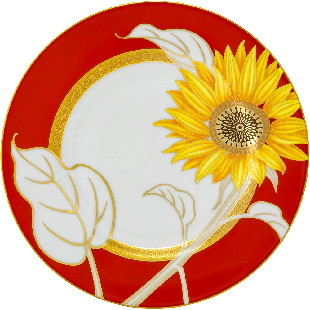 ひまわりの画像