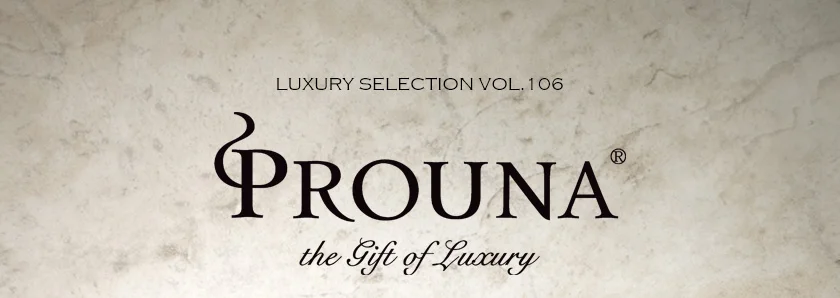 Luxury Selection vol.106 Prouna（プラウナ） メインビジュアル