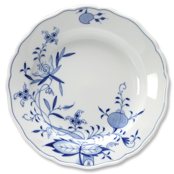 ブルーオニオン スタイルの画像