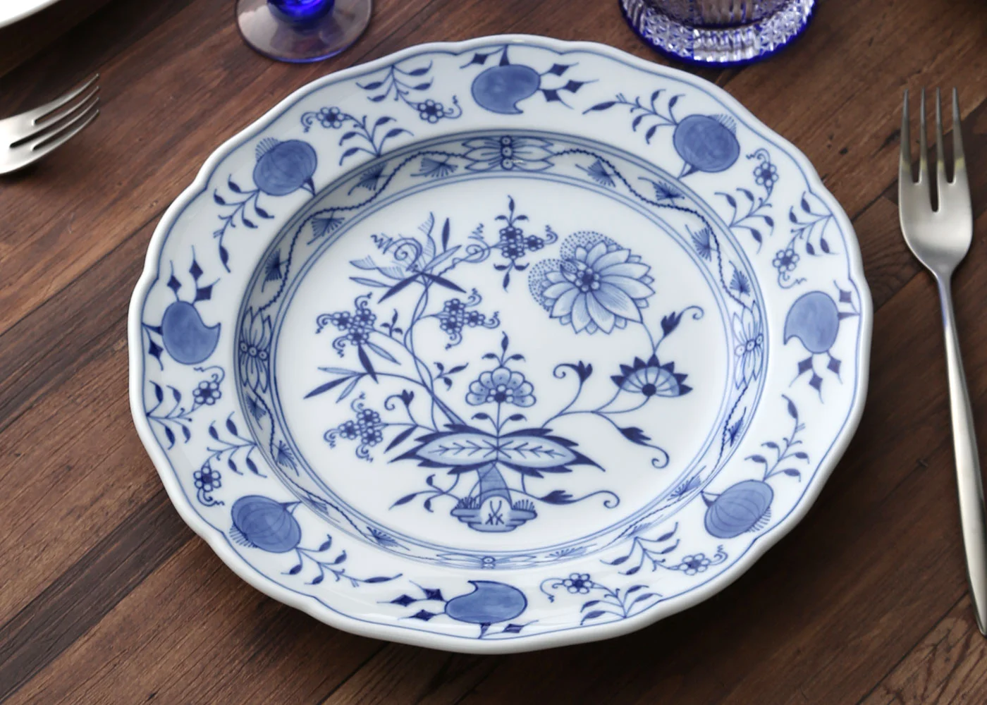 玉ネギになったザクロ 関連画像