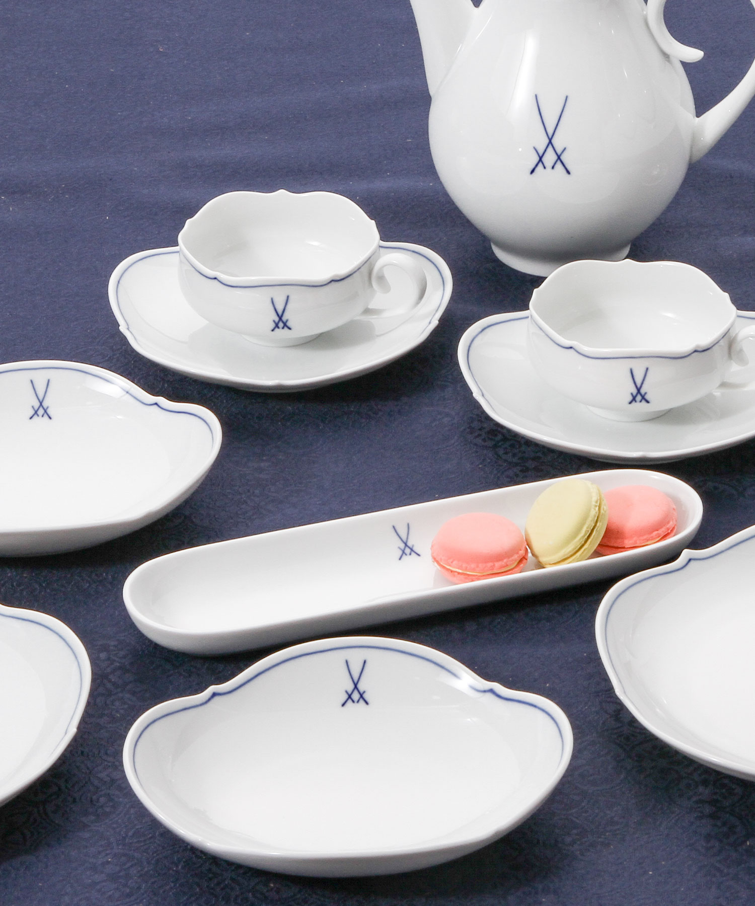 マイセン特集画像