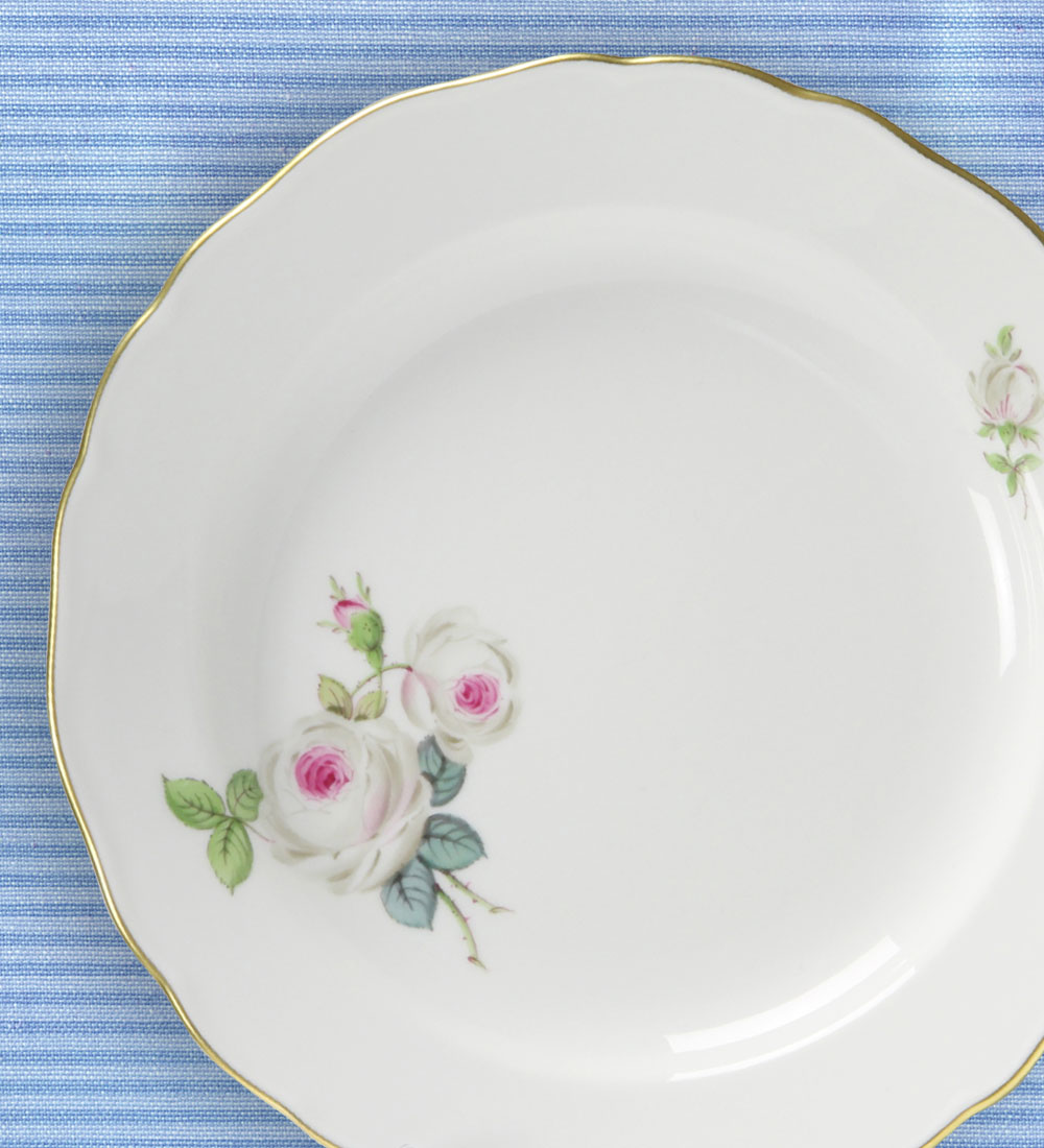 ホワイトローズの画像