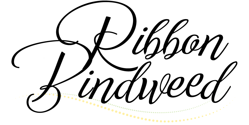 Ribbon bindweed